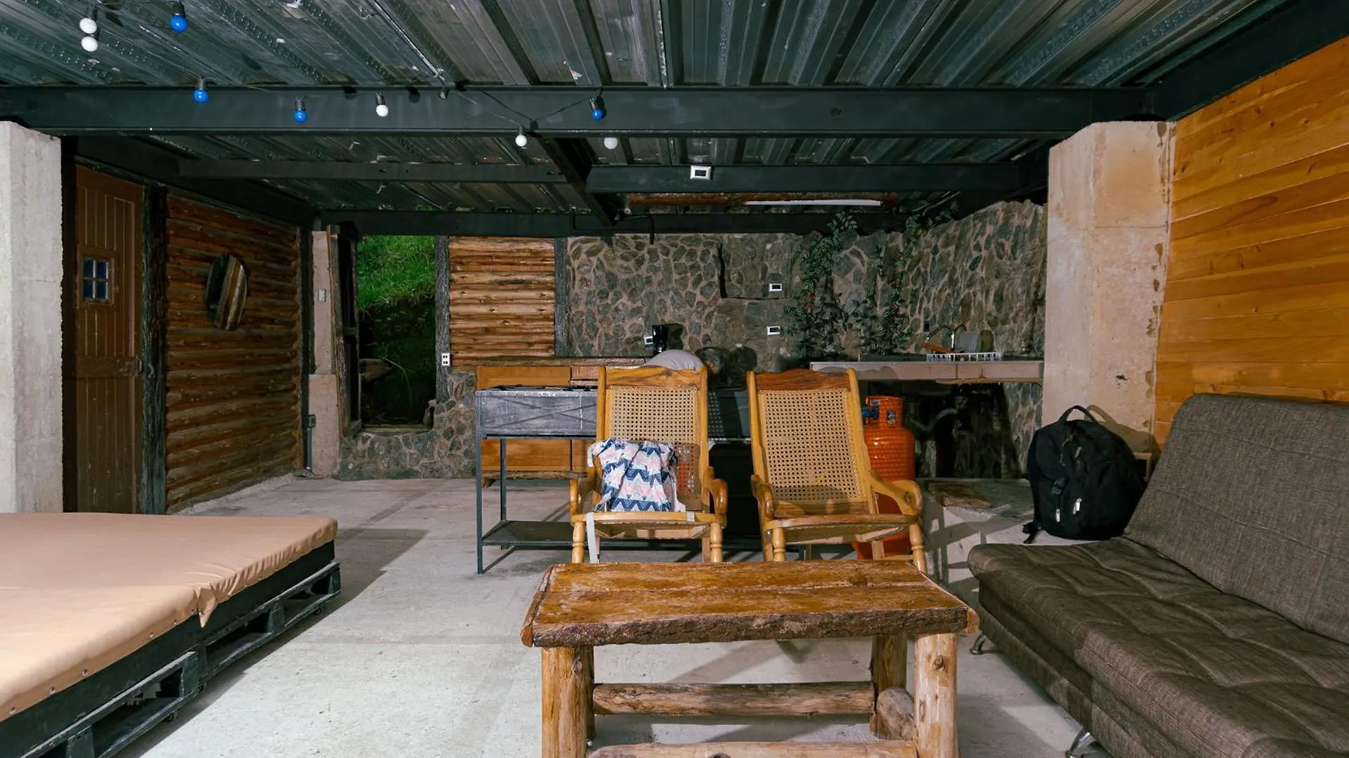 Lägenhet Cabana Sol Medellín