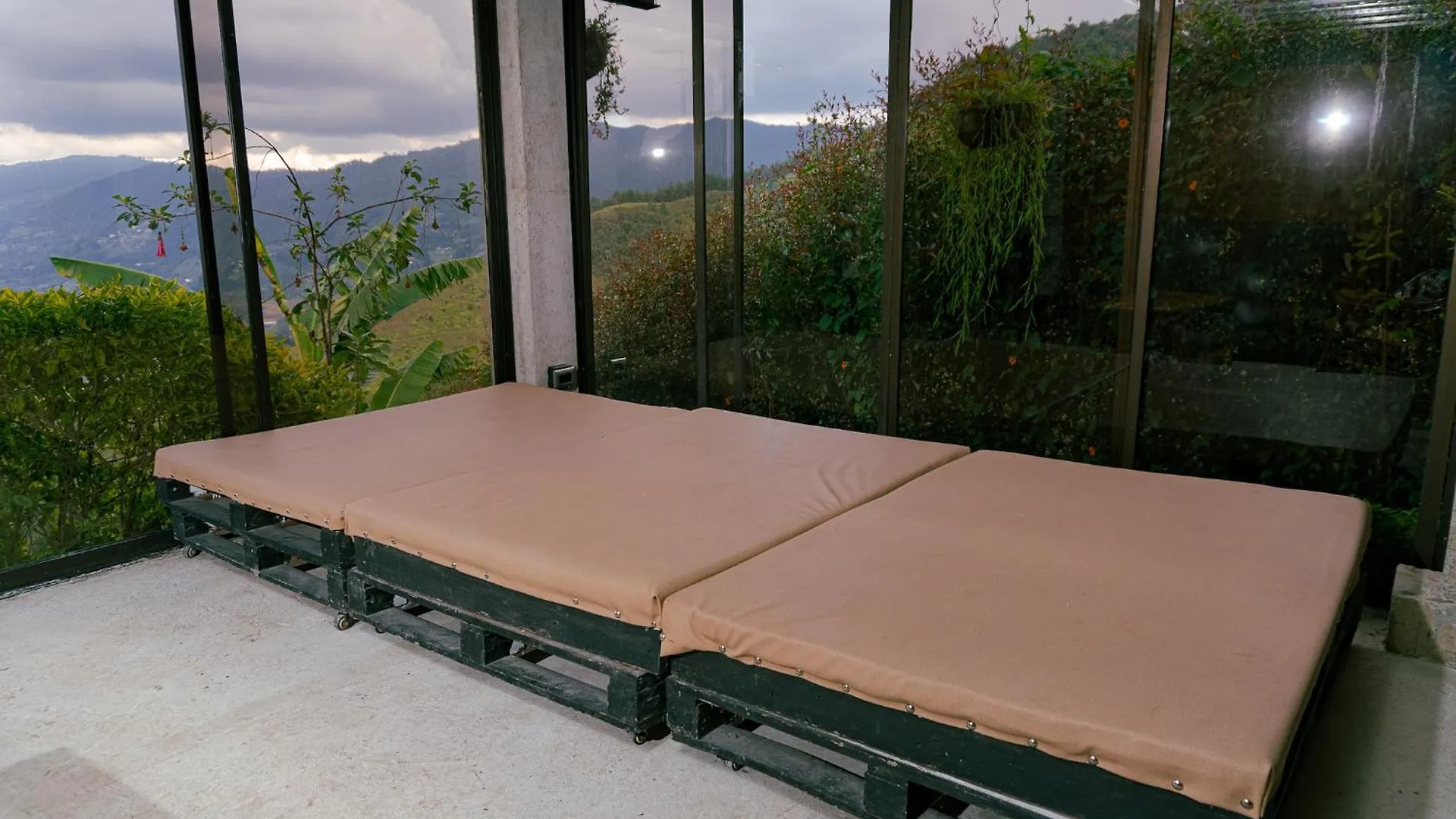 Cabana Sol Medellín Colombia