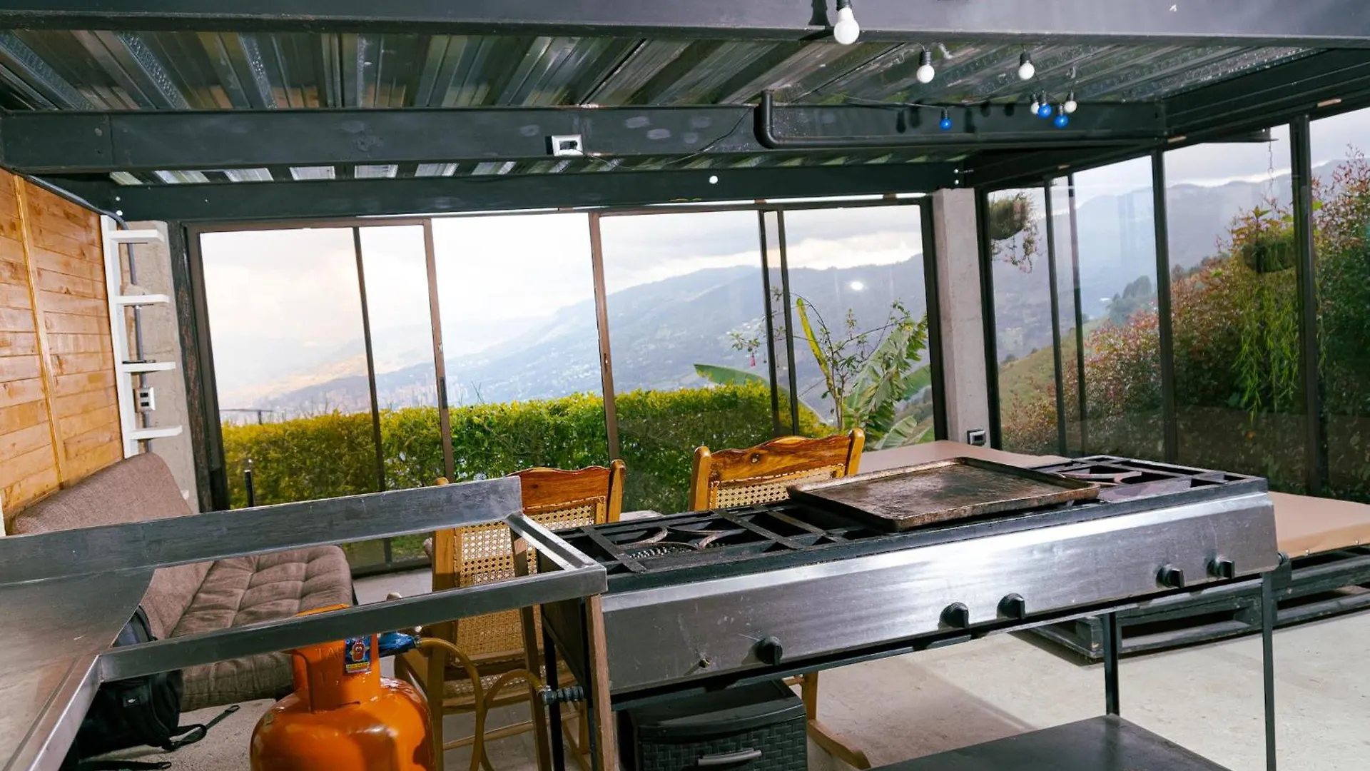Cabana Sol Medellín 0*,  Colombia