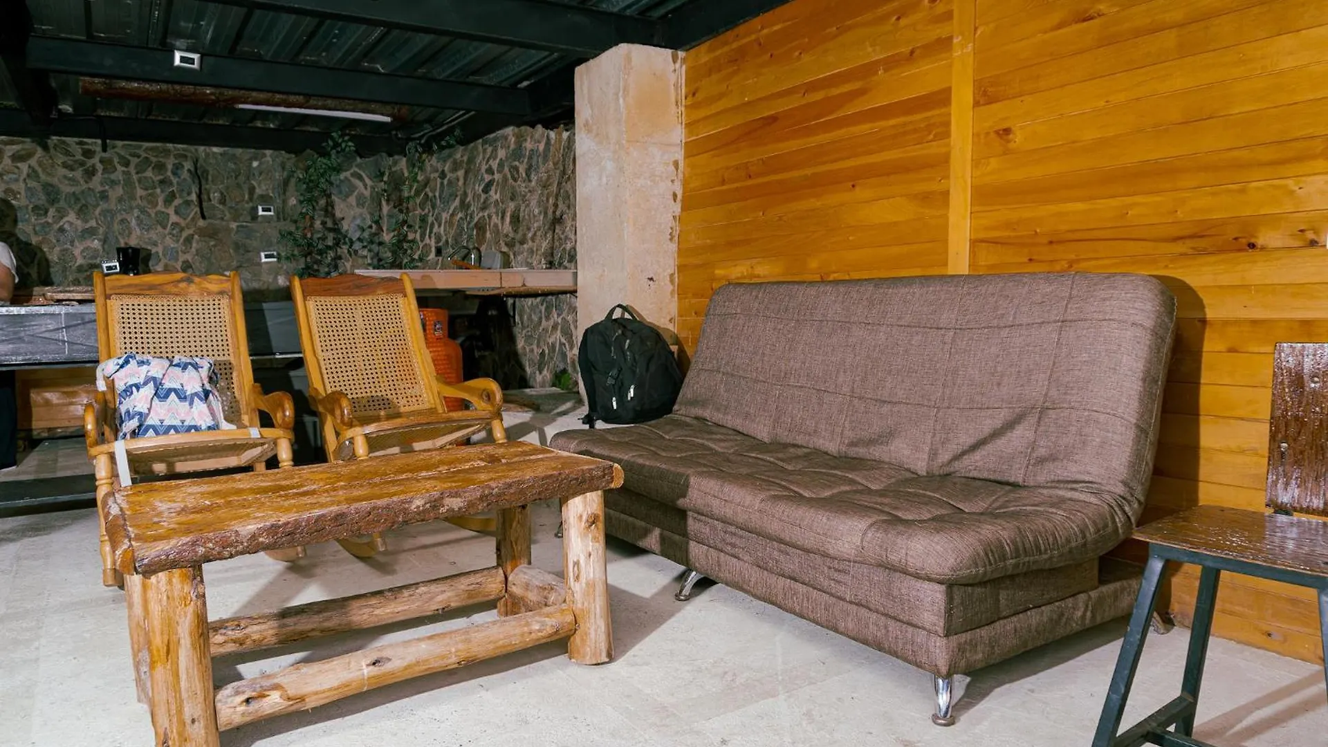 Cabana Sol Medellín Lägenhet