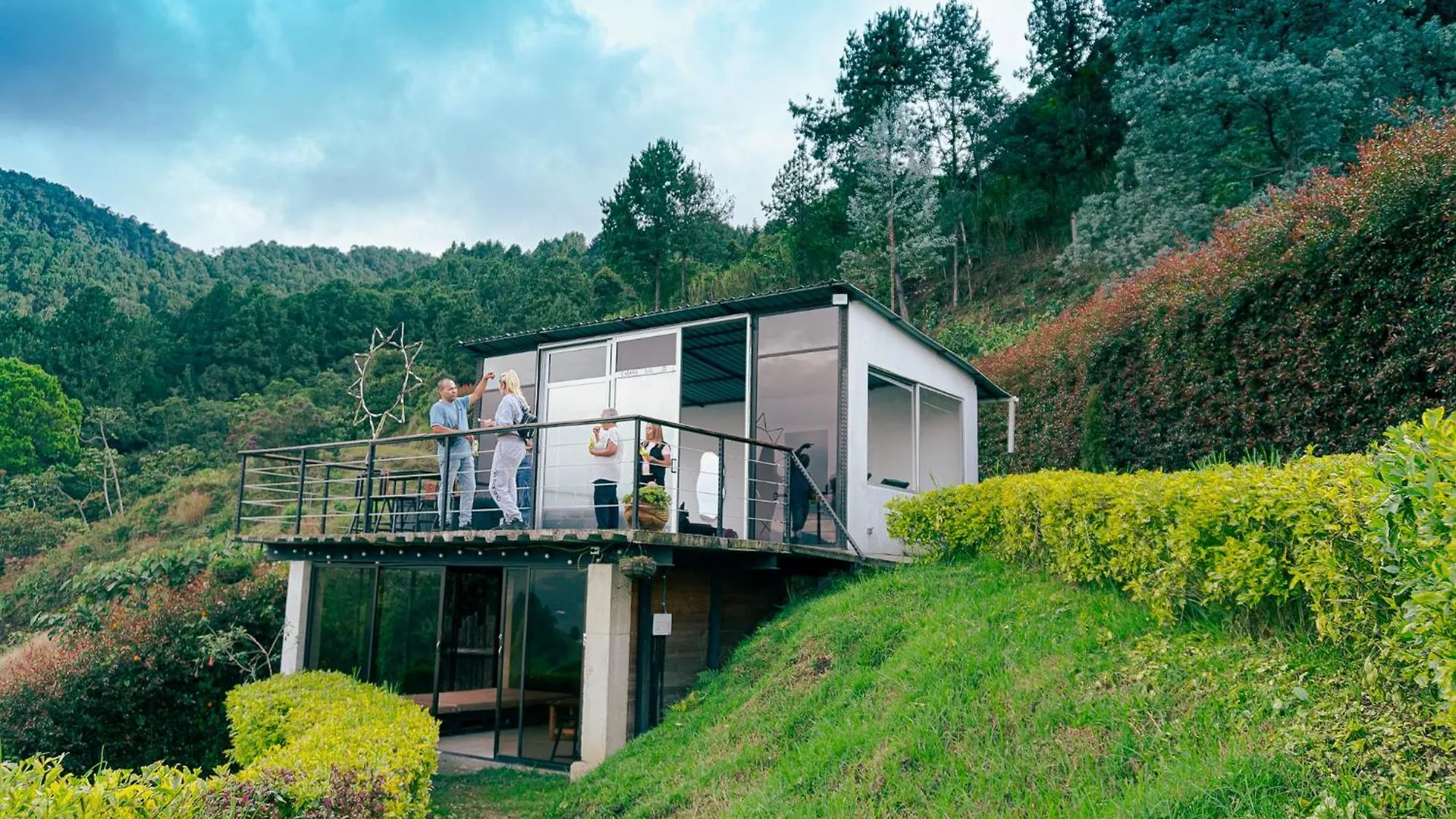 Cabana Sol Medellín